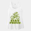 Women's V.I.T. Racerback Tank Thumbnail