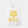 Women's V.I.T. Racerback Tank Thumbnail