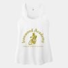 Women's V.I.T. Racerback Tank Thumbnail
