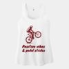 Women's V.I.T. Racerback Tank Thumbnail