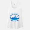Women's V.I.T. Racerback Tank Thumbnail