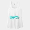 Women's V.I.T. Racerback Tank Thumbnail