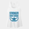 Women's V.I.T. Racerback Tank Thumbnail