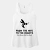 Women's V.I.T. Racerback Tank Thumbnail