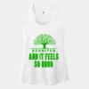 Women's V.I.T. Racerback Tank Thumbnail
