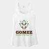 Women's V.I.T. Racerback Tank Thumbnail
