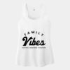 Women's V.I.T. Racerback Tank Thumbnail