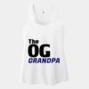 Women's V.I.T. Racerback Tank Thumbnail