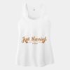 Women's V.I.T. Racerback Tank Thumbnail