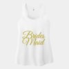Women's V.I.T. Racerback Tank Thumbnail