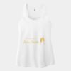 Women's V.I.T. Racerback Tank Thumbnail