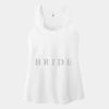 Women's V.I.T. Racerback Tank Thumbnail