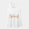Women's V.I.T. Racerback Tank Thumbnail