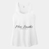 Women's V.I.T. Racerback Tank Thumbnail