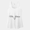 Women's V.I.T. Racerback Tank Thumbnail