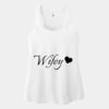 Women's V.I.T. Racerback Tank Thumbnail