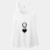 Women's V.I.T. Racerback Tank Thumbnail