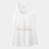 Women's V.I.T. Racerback Tank Thumbnail