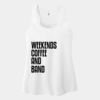 Women's V.I.T. Racerback Tank Thumbnail