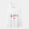 Women's V.I.T. Racerback Tank Thumbnail