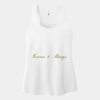 Women's V.I.T. Racerback Tank Thumbnail