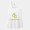 Women's V.I.T. Racerback Tank Thumbnail