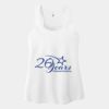 Women's V.I.T. Racerback Tank Thumbnail