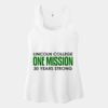 Women's V.I.T. Racerback Tank Thumbnail