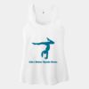 Women's V.I.T. Racerback Tank Thumbnail