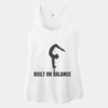 Women's V.I.T. Racerback Tank Thumbnail