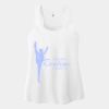Women's V.I.T. Racerback Tank Thumbnail