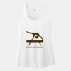 Women's V.I.T. Racerback Tank Thumbnail