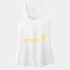 Women's V.I.T. Racerback Tank Thumbnail