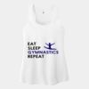 Women's V.I.T. Racerback Tank Thumbnail