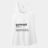 Women's V.I.T. Racerback Tank Thumbnail