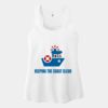 Women's V.I.T. Racerback Tank Thumbnail