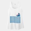 Women's V.I.T. Racerback Tank Thumbnail