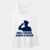Women's V.I.T. Racerback Tank Thumbnail