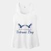 Women's V.I.T. Racerback Tank Thumbnail