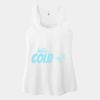 Women's V.I.T. Racerback Tank Thumbnail