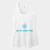 Women's V.I.T. Racerback Tank Thumbnail