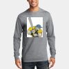Long Sleeve Essential Tee Thumbnail