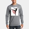 Long Sleeve Essential Tee Thumbnail
