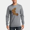 Long Sleeve Essential Tee Thumbnail