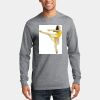 Long Sleeve Essential Tee Thumbnail