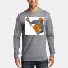 Long Sleeve Essential Tee Thumbnail