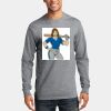 Long Sleeve Essential Tee Thumbnail