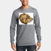 Long Sleeve Essential Tee Thumbnail