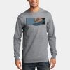 Long Sleeve Essential Tee Thumbnail