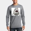 Long Sleeve Essential Tee Thumbnail